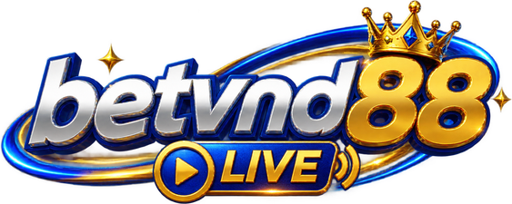betvnd88 live logo